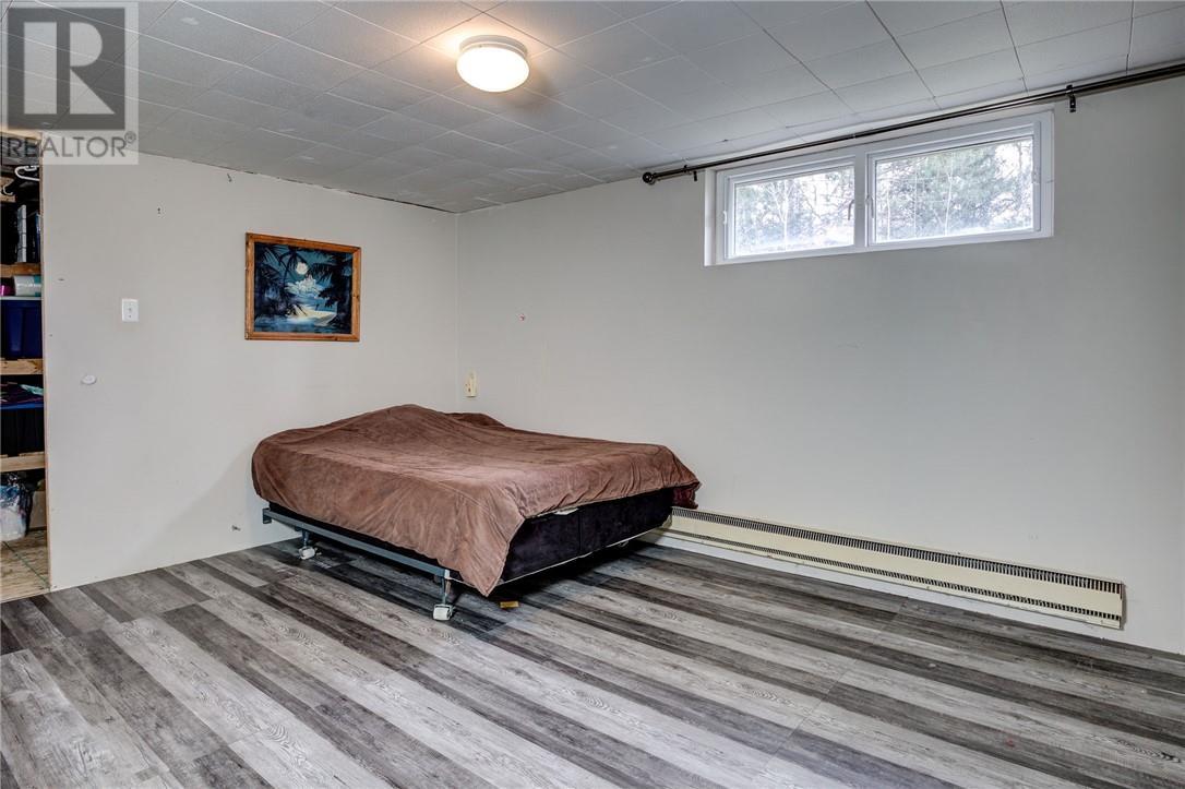 1767 Wallace Road, Chelmsford, ON - Indoor