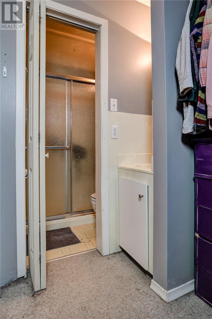 1767 Wallace Road, Chelmsford, ON - Indoor