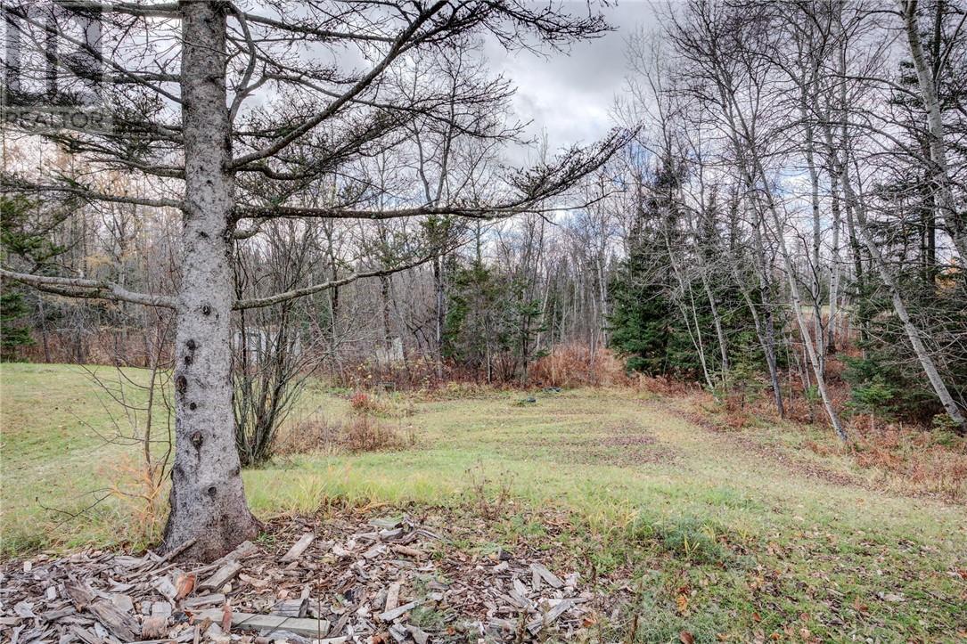 1767 Wallace Road, Chelmsford, ON - Outdoor With View