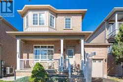 264 AMERICA AVENUE Vaughan, ON L6A 3G8