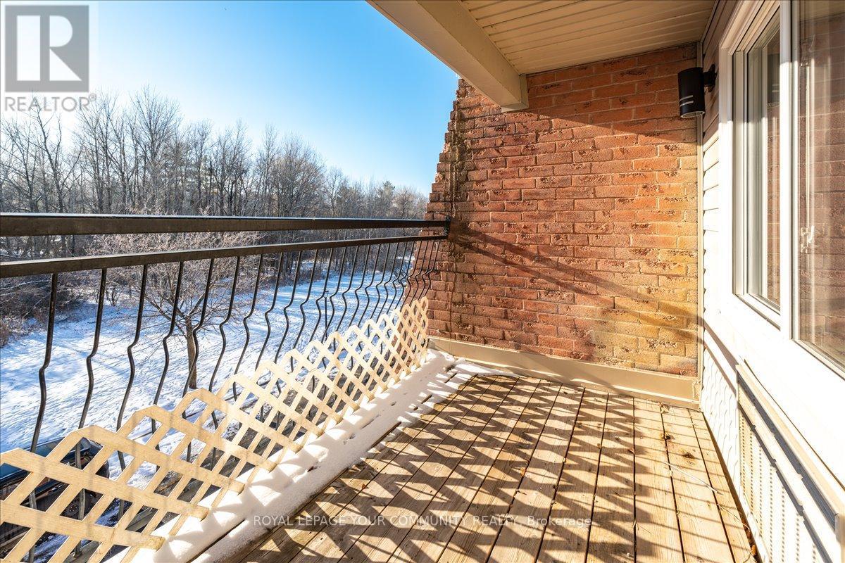 217 - 21028 Dalton Road, Georgina, ON - Outdoor With Exterior