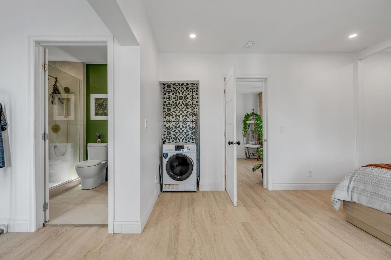 Vue d'ensemble - 30 Rue St-Raphaël, Québec (Beauport), QC - Indoor