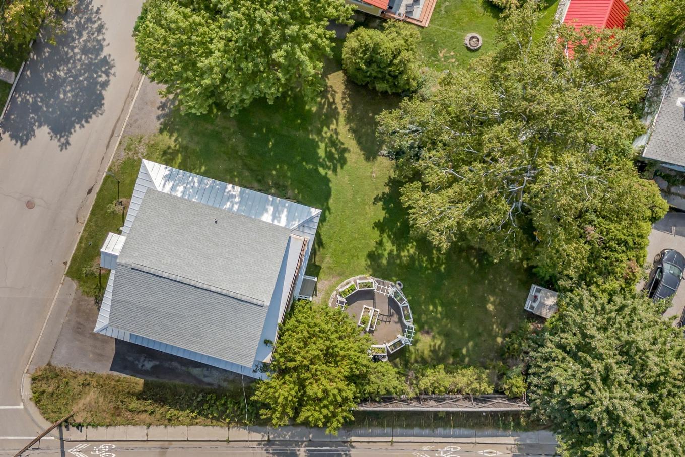 Vue - 30 Rue St-Raphaël, Québec (Beauport), QC - Outdoor With View