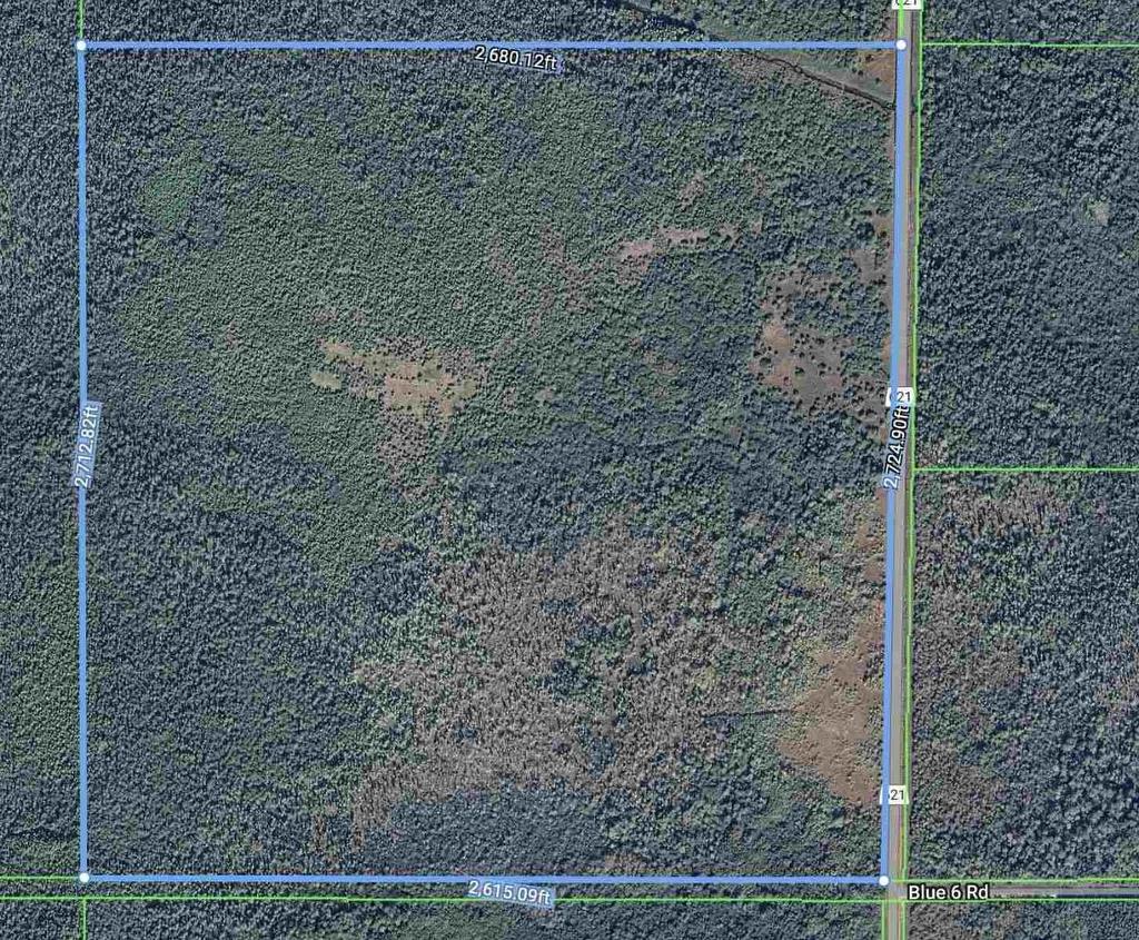 Pcl 10442 Sec R, Rainy River, ON