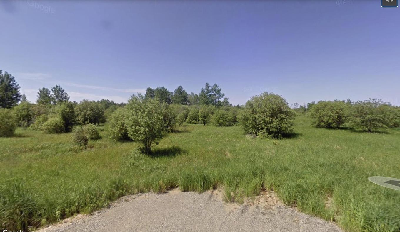 Pcl 10442 Sec R, Rainy River, ON