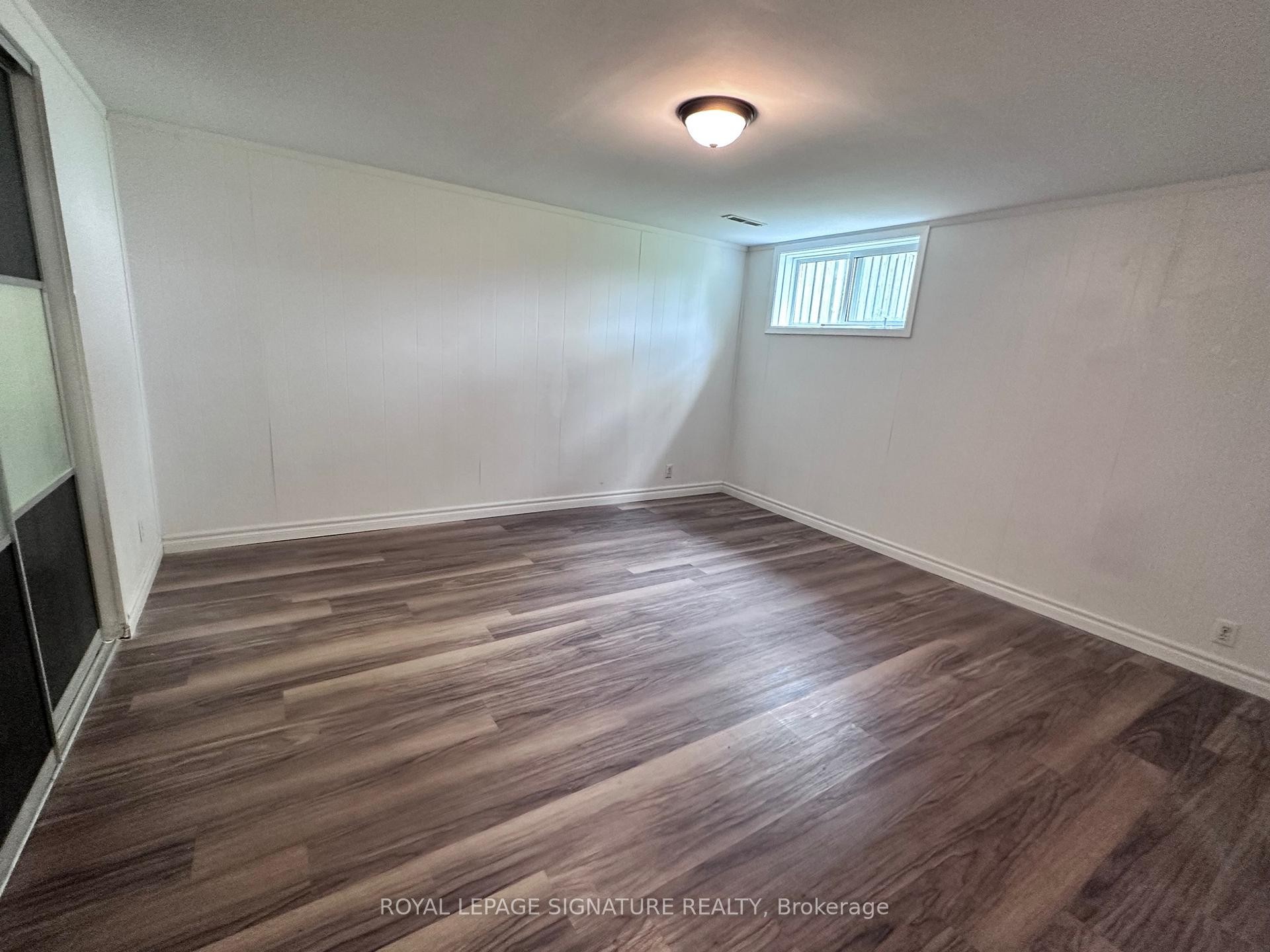 Lower-55 Munson Crescent, Toronto, ON - Indoor Photo Showing Other Room