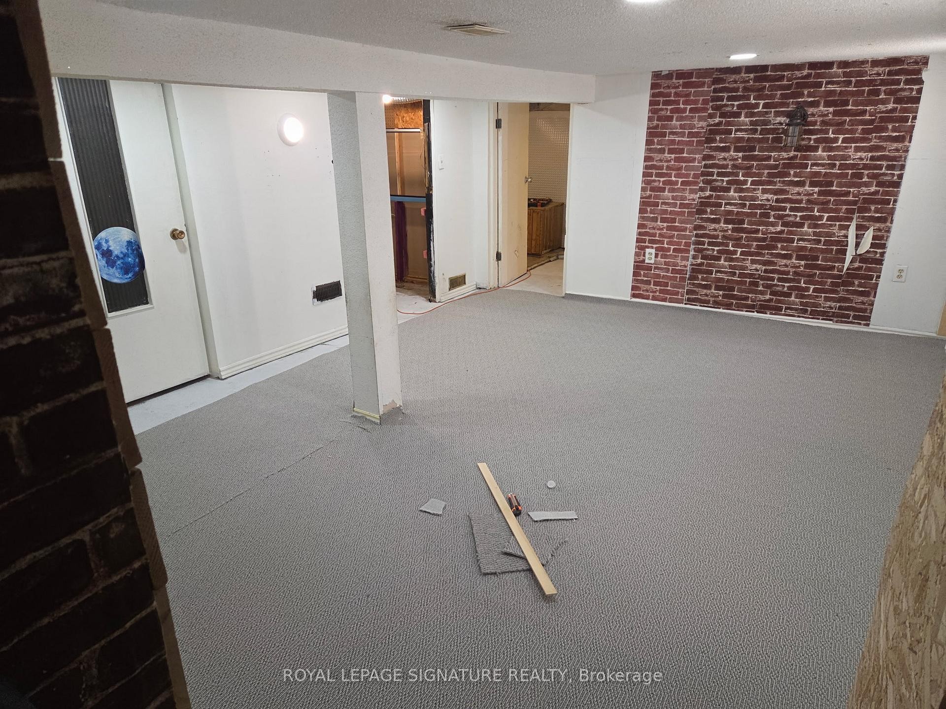 18 Jones Street, St. Catharines, ON - Indoor Photo Showing Other Room