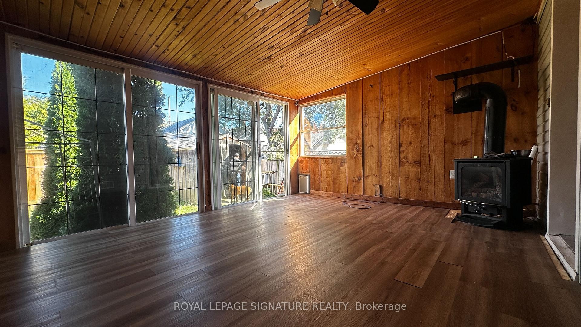 18 Jones Street, St. Catharines, ON -