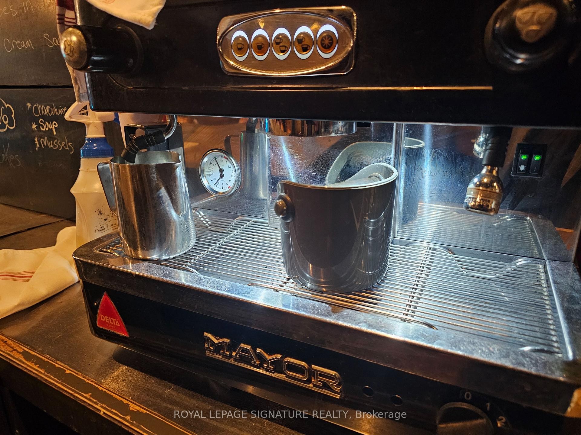 1282 Danforth Avenue, Toronto, ON