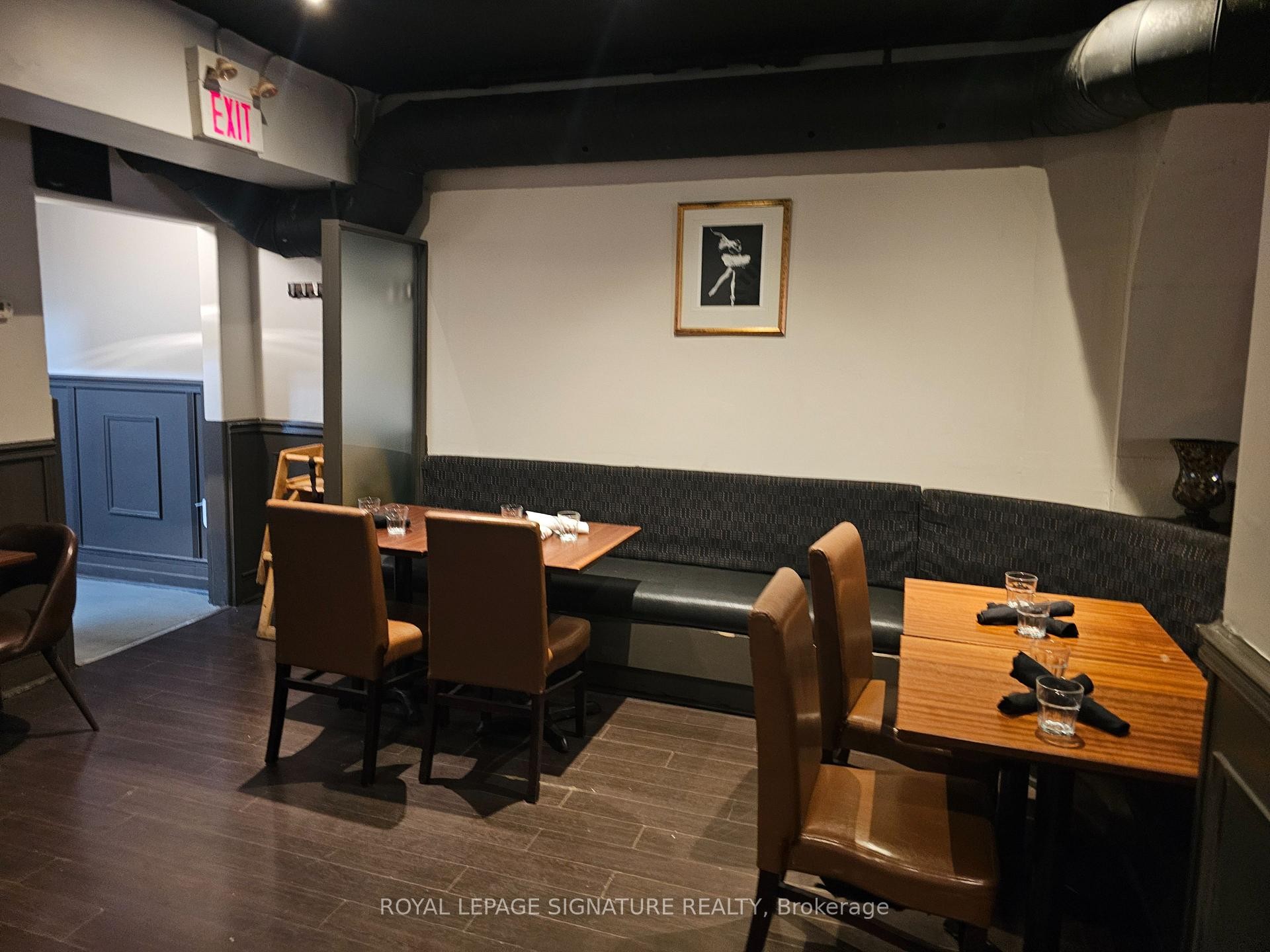 1282 Danforth Avenue, Toronto, ON