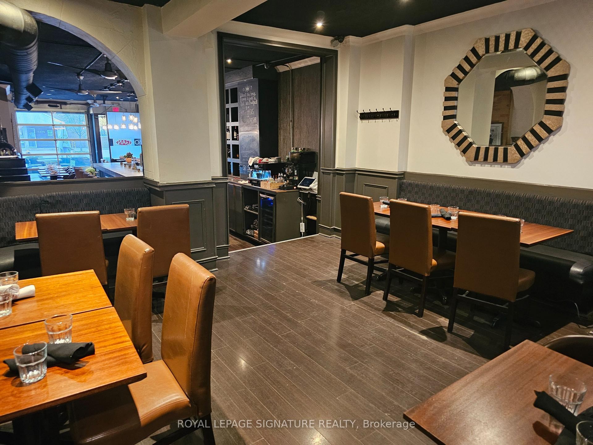 1282 Danforth Avenue, Toronto, ON