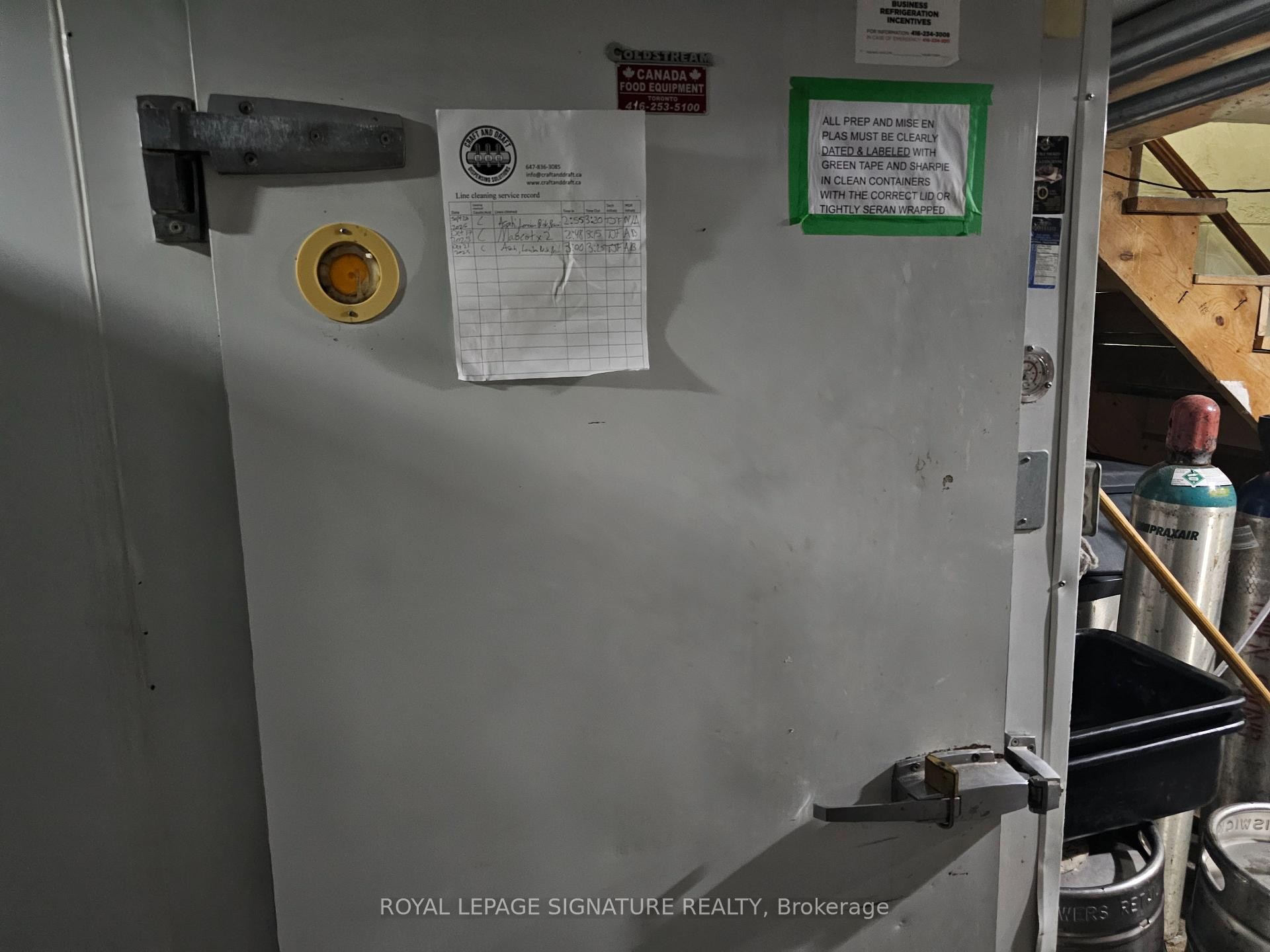 1282 Danforth Avenue, Toronto, ON