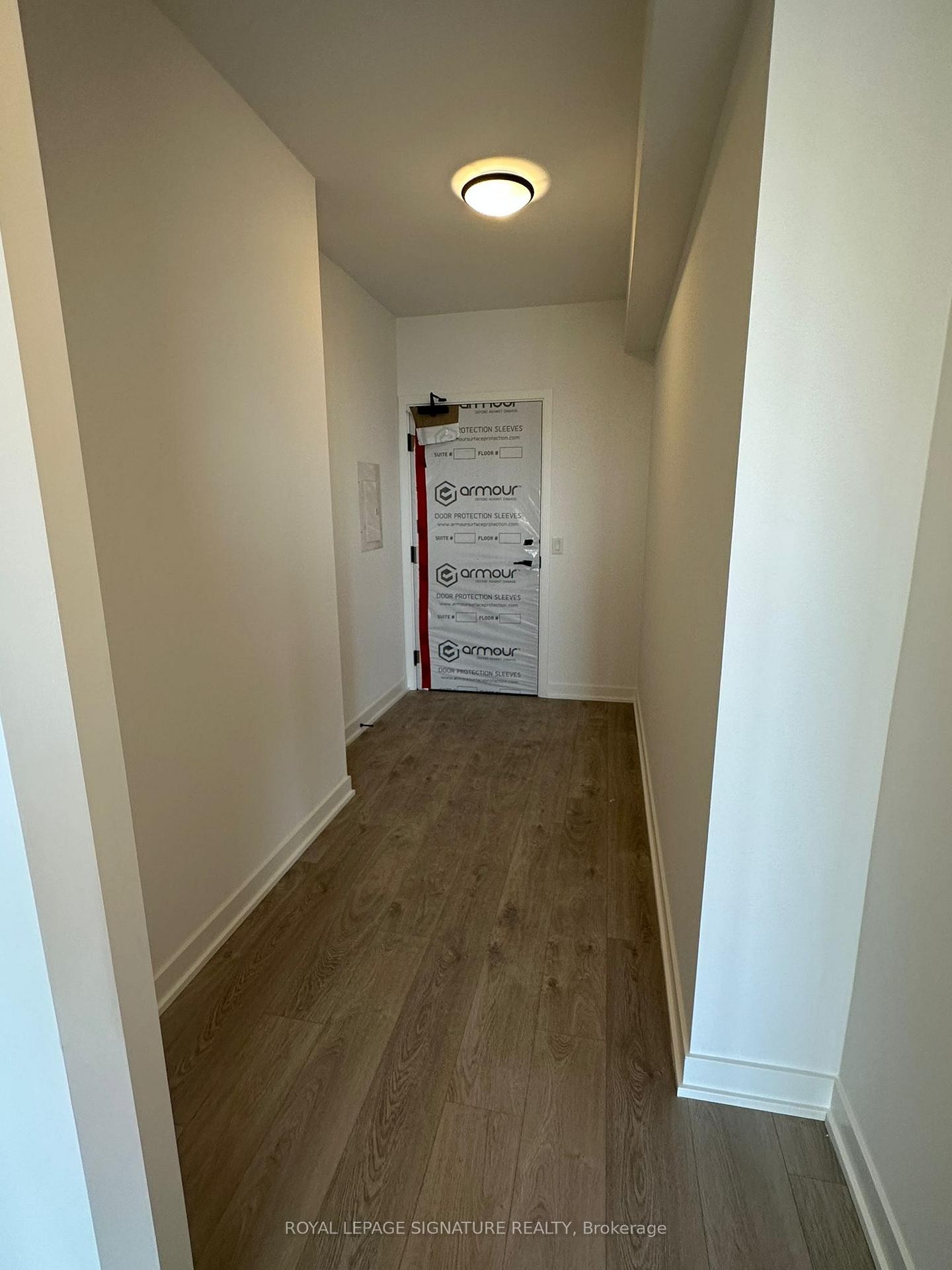 1610-36 Zorra Street, Toronto, ON - Indoor Photo Showing Other Room