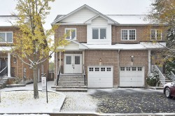 257 Deepsprings Crescent Vaughan, ON L6A 3L5