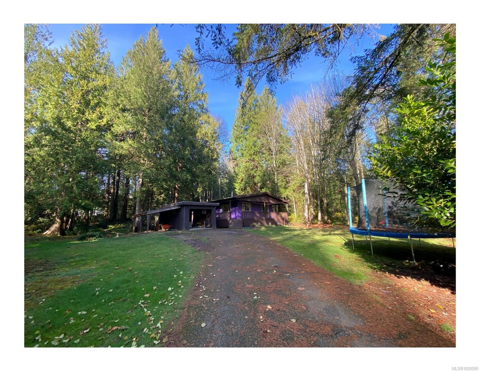 1007 Cedarwood Pl, Cobble Hill, BC