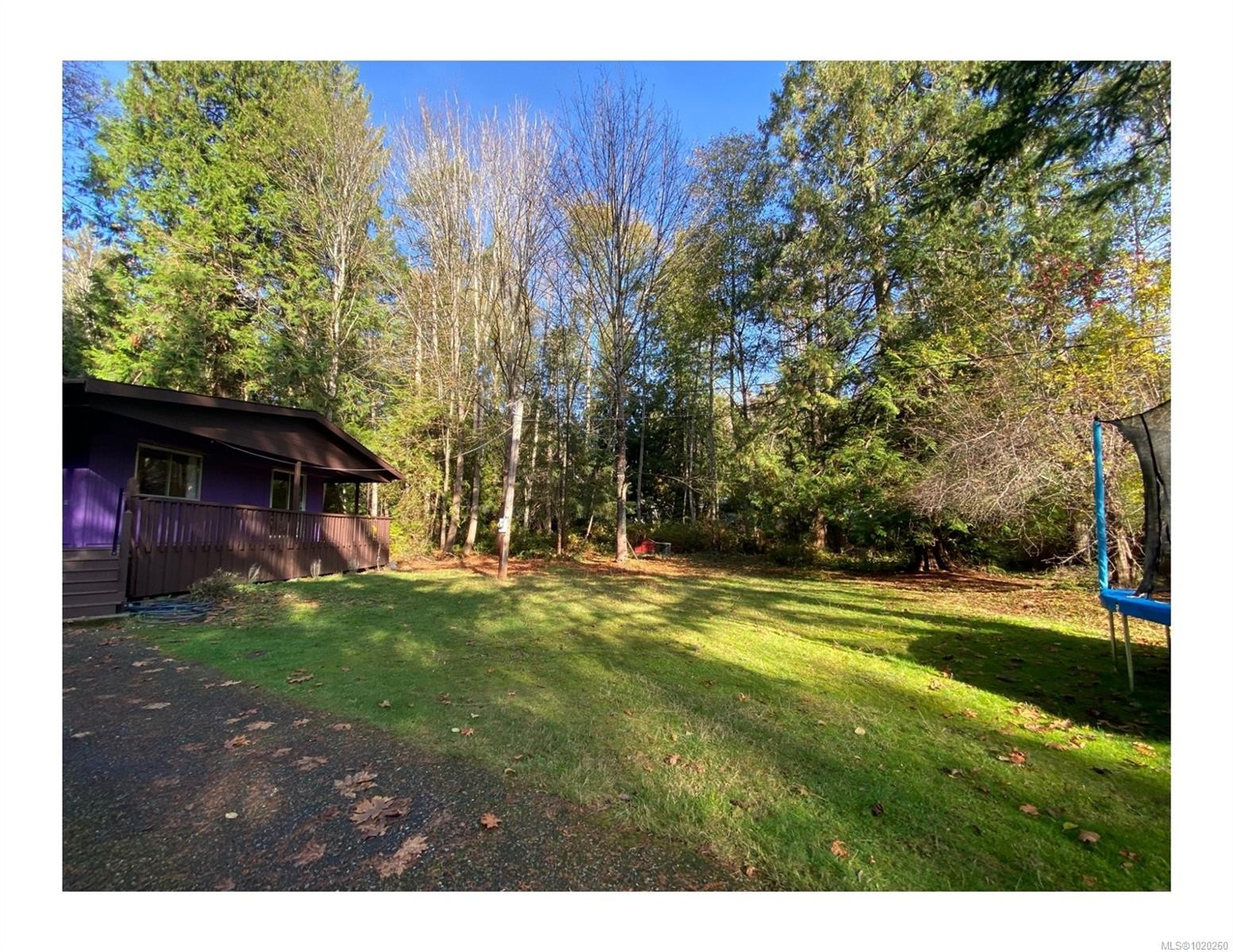 1007 Cedarwood Pl, Cobble Hill, BC