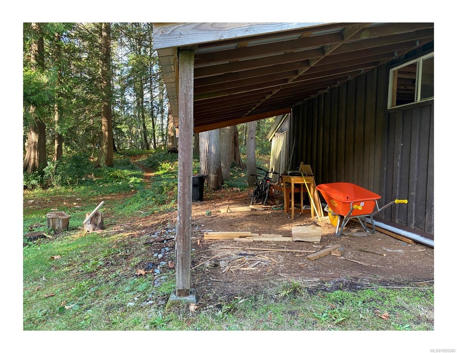 1007 Cedarwood Pl, Cobble Hill, BC