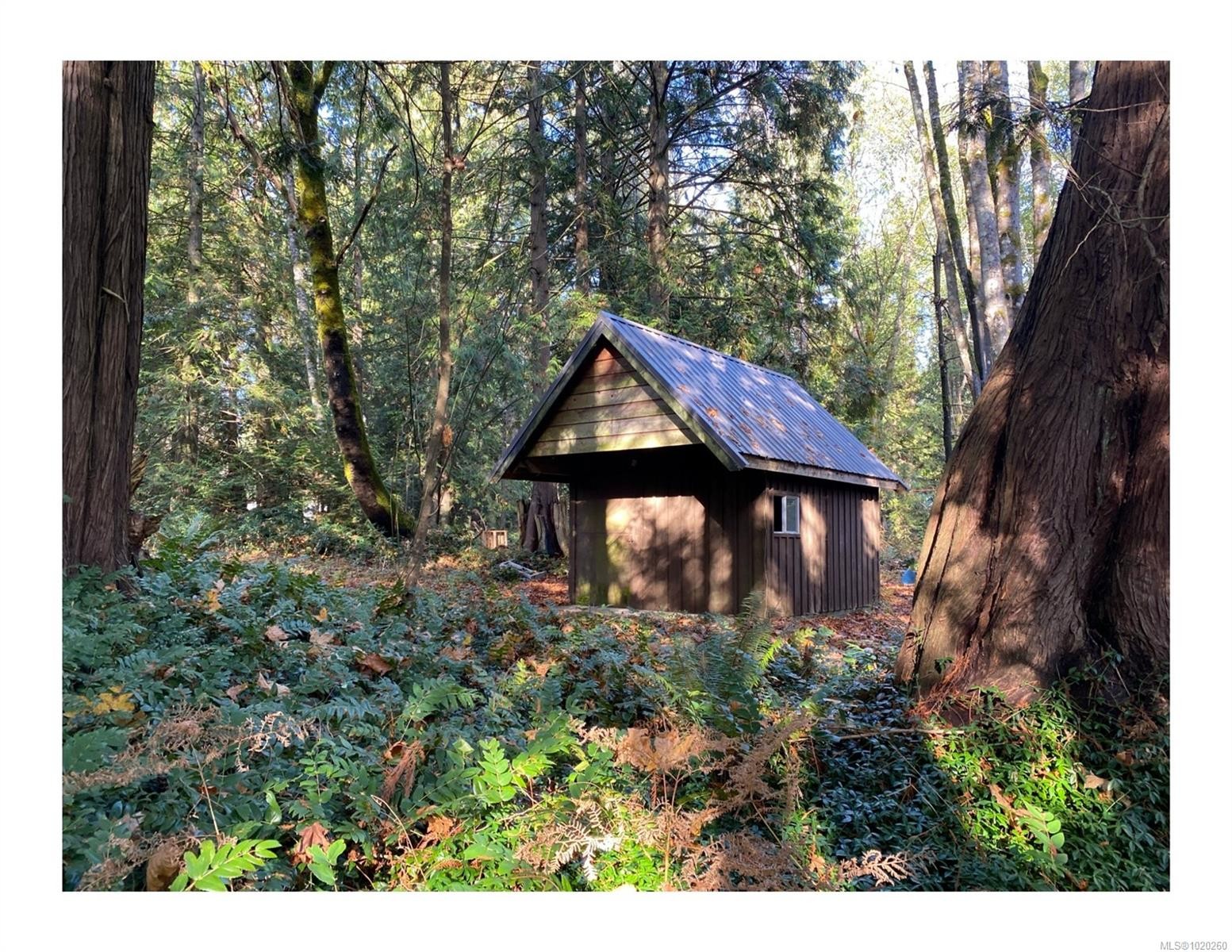 1007 Cedarwood Pl, Cobble Hill, BC