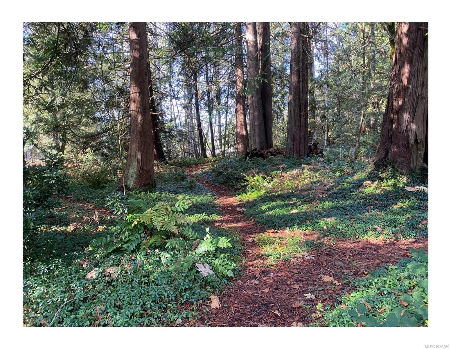 1007 Cedarwood Pl, Cobble Hill, BC