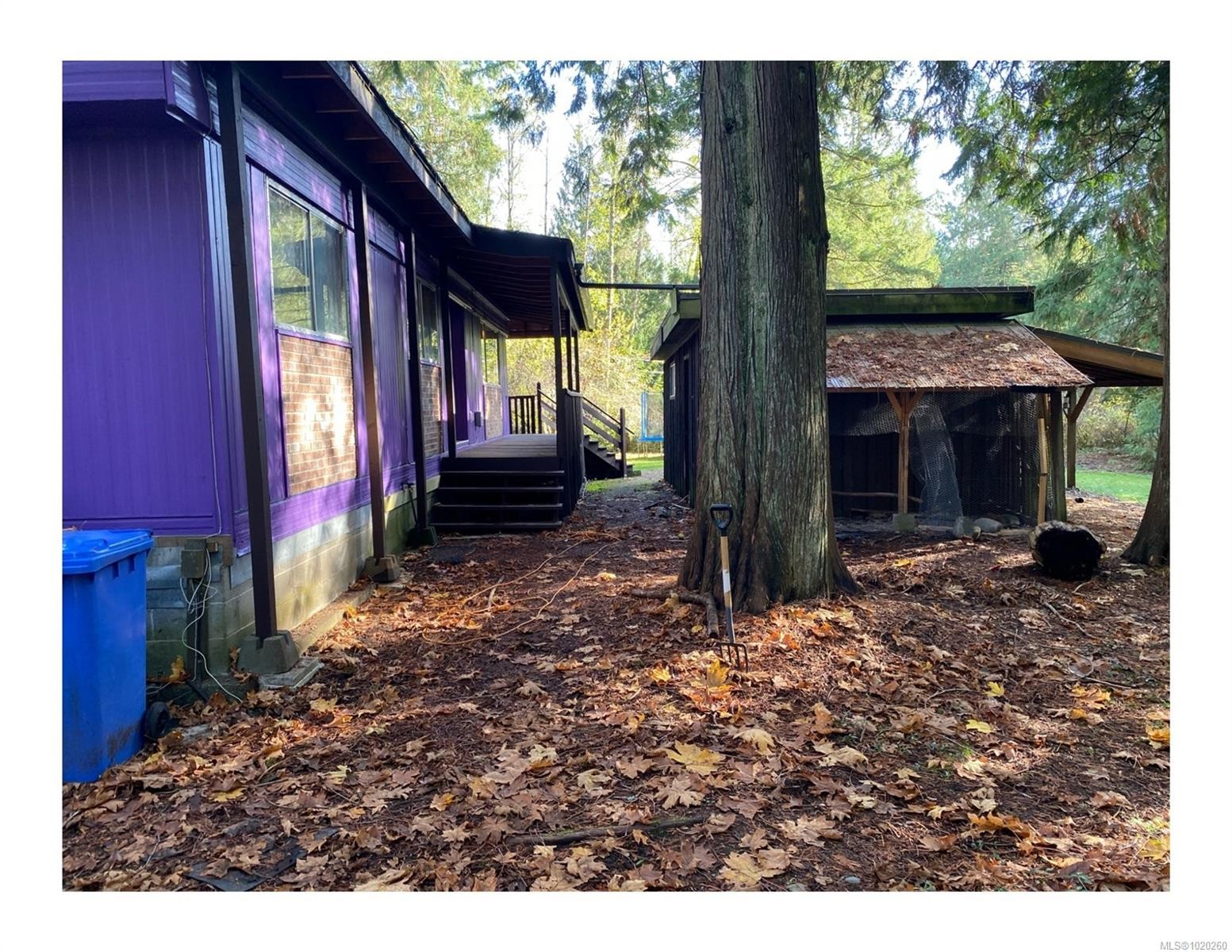 1007 Cedarwood Pl, Cobble Hill, BC