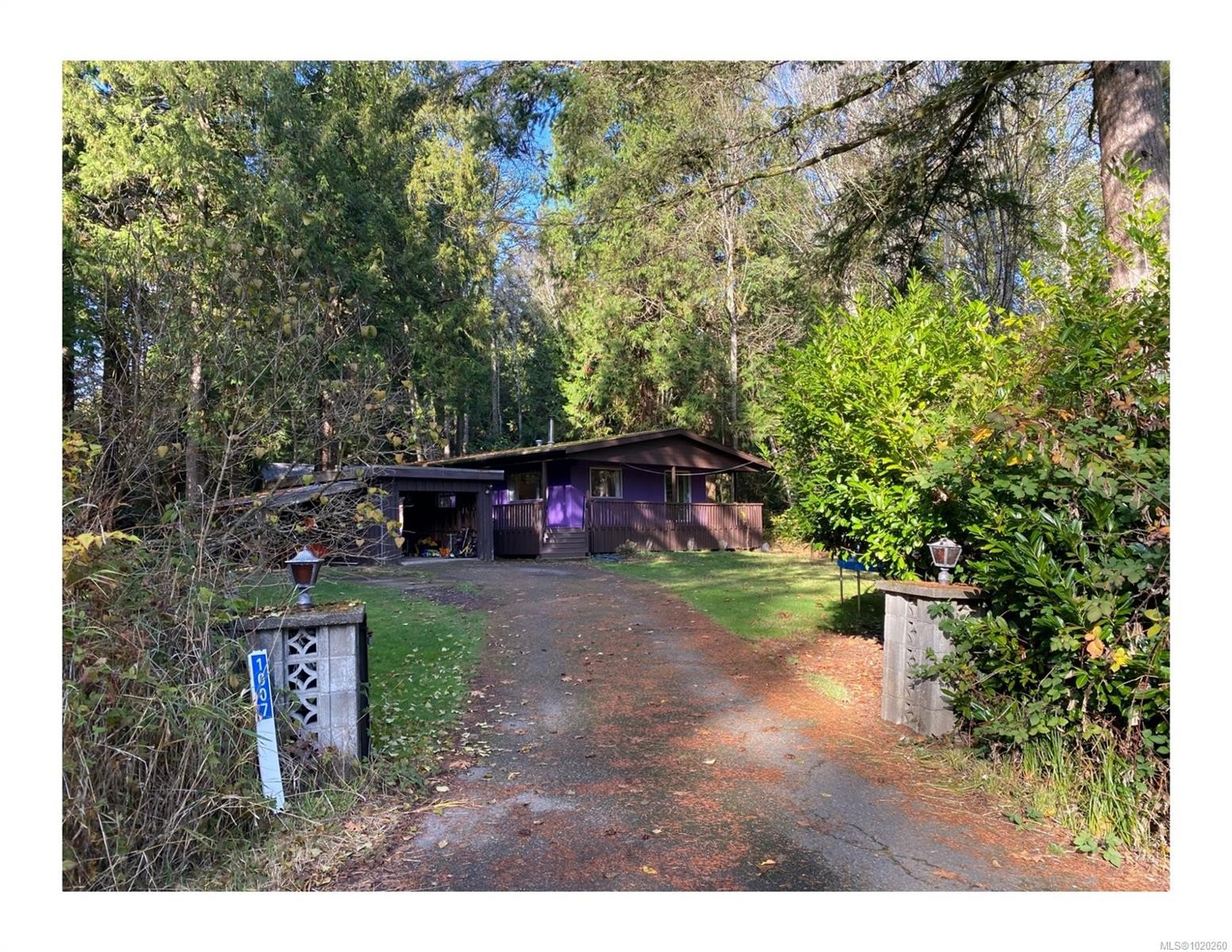 1007 Cedarwood Pl, Cobble Hill, BC