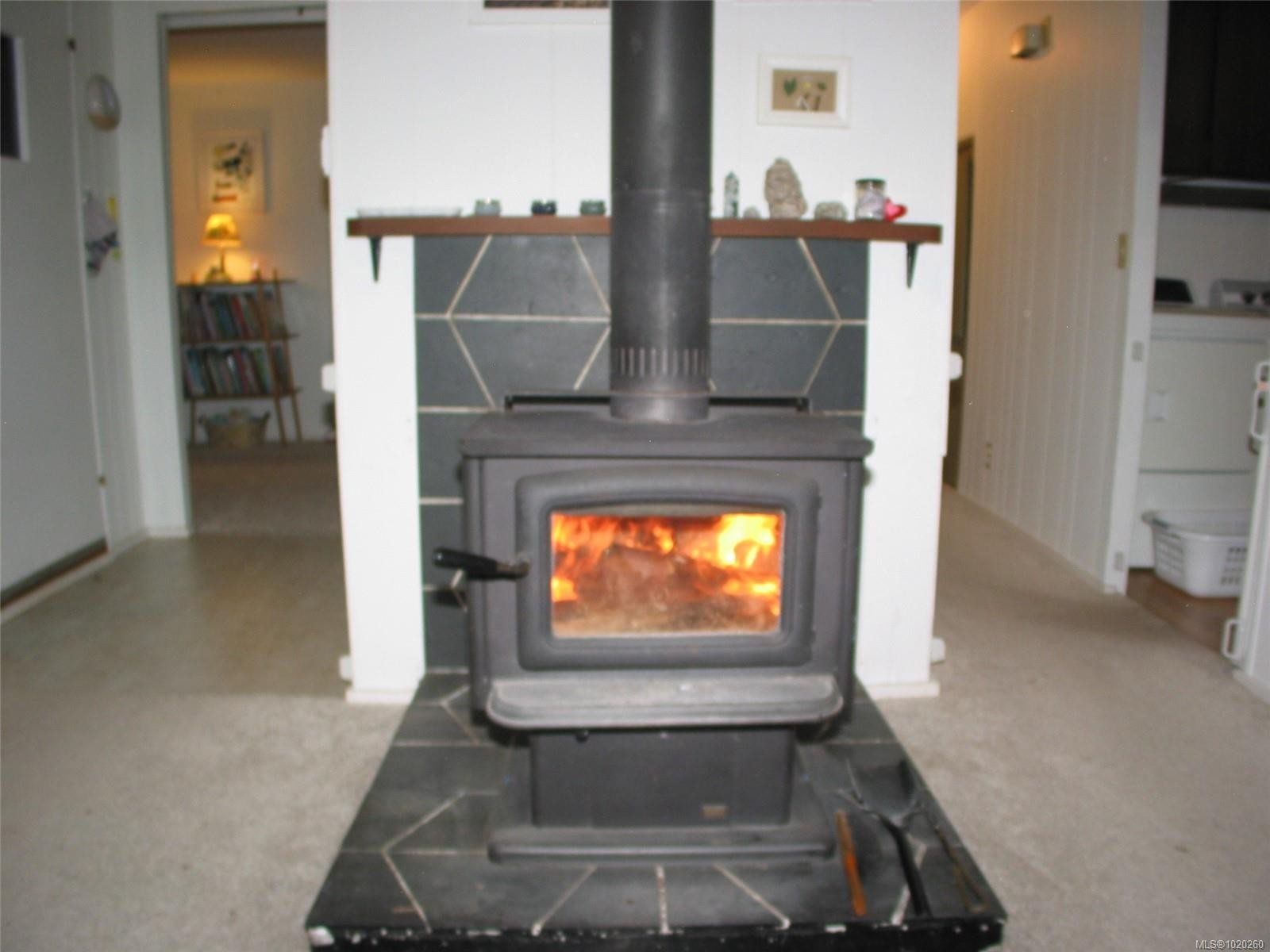 1007 Cedarwood Pl, Cobble Hill, BC