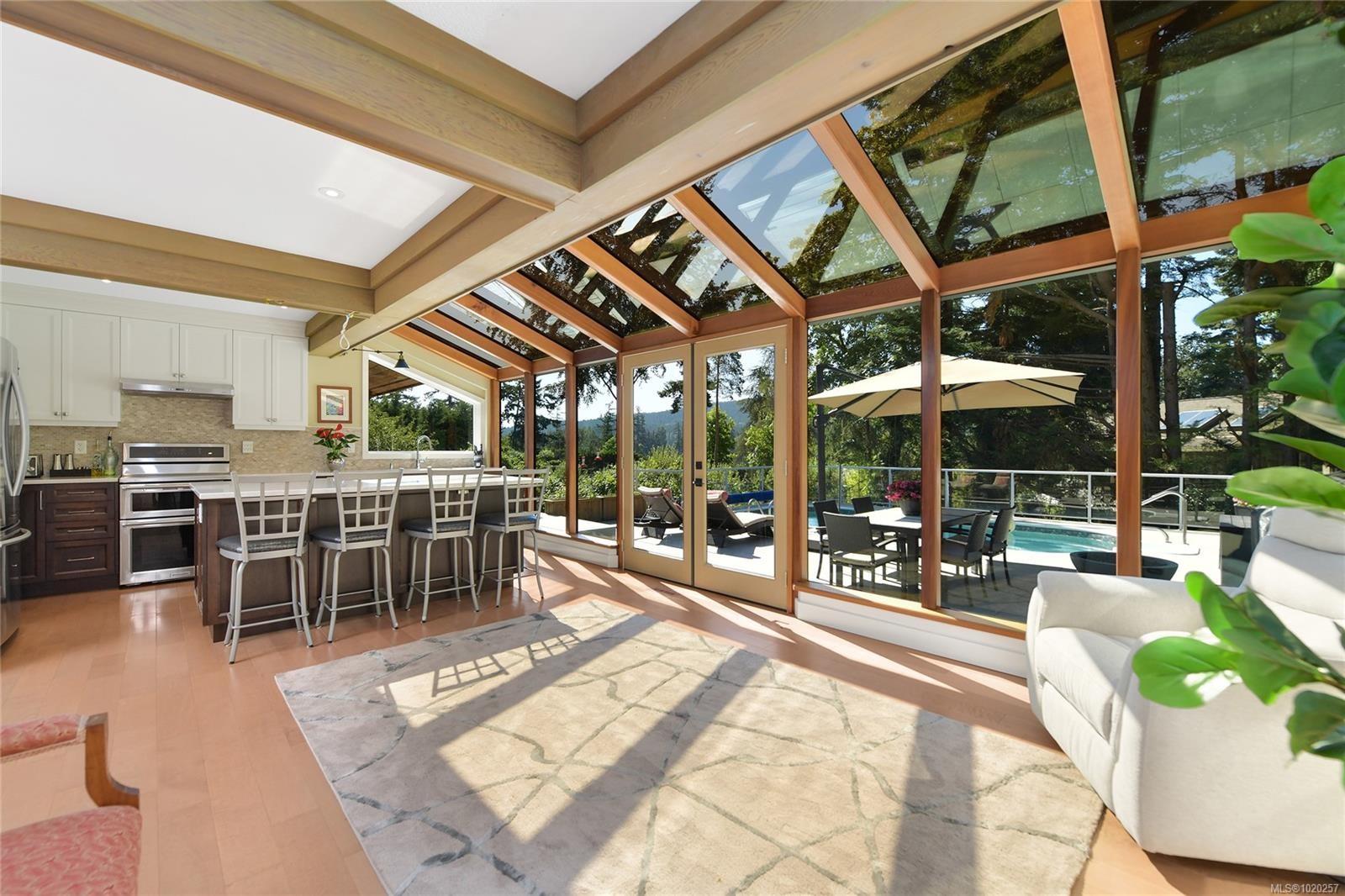 821 Dalkeith Ave, North Saanich, BC