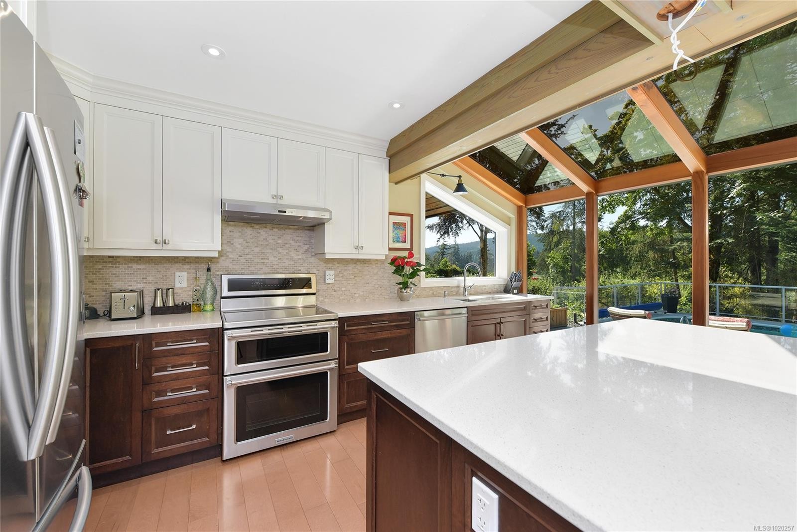 821 Dalkeith Ave, North Saanich, BC