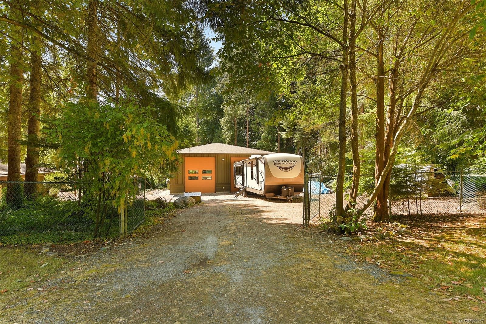 821 Dalkeith Ave, North Saanich, BC