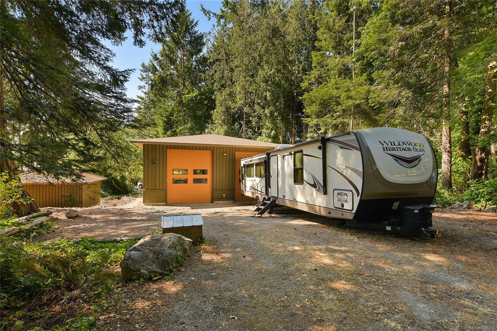 821 Dalkeith Ave, North Saanich, BC