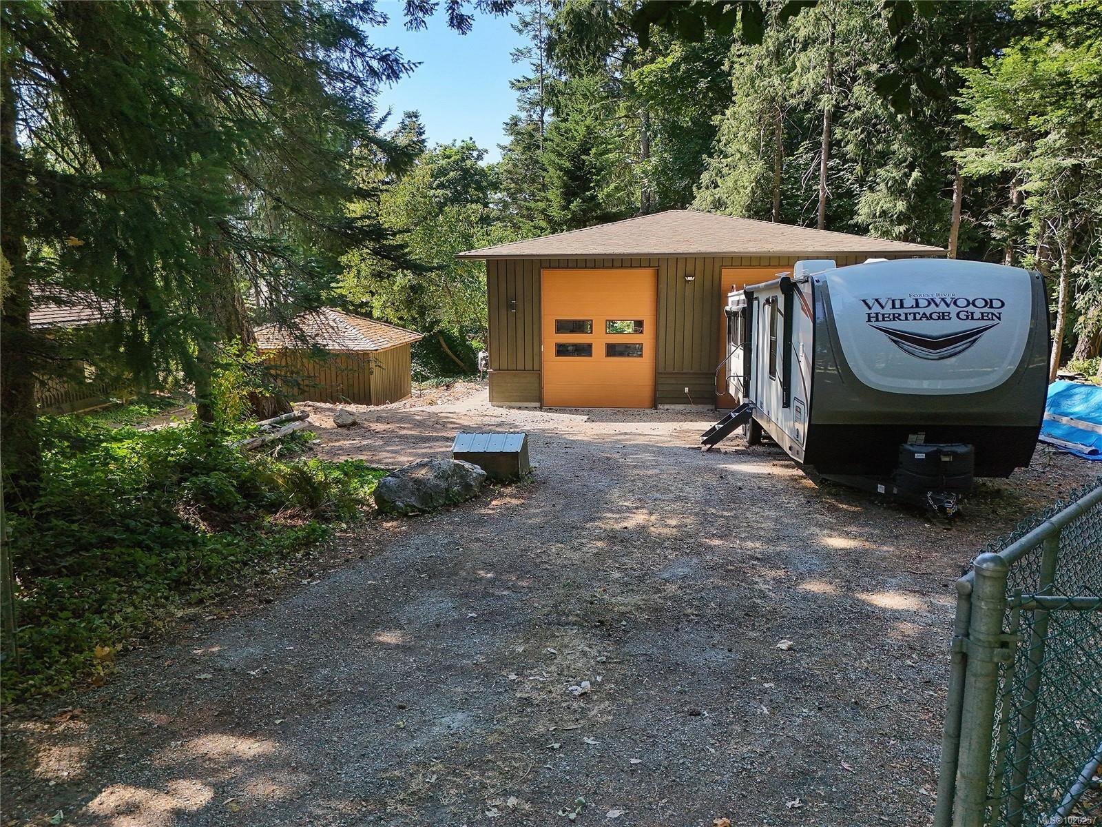 821 Dalkeith Ave, North Saanich, BC