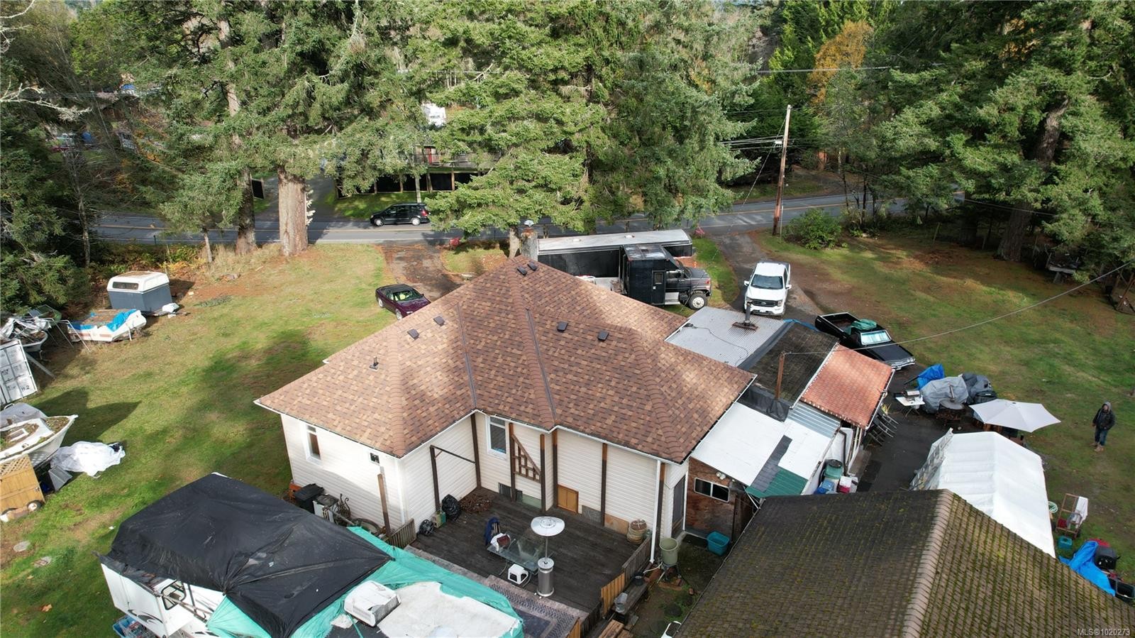 7093 West Coast Rd, Sooke, BC