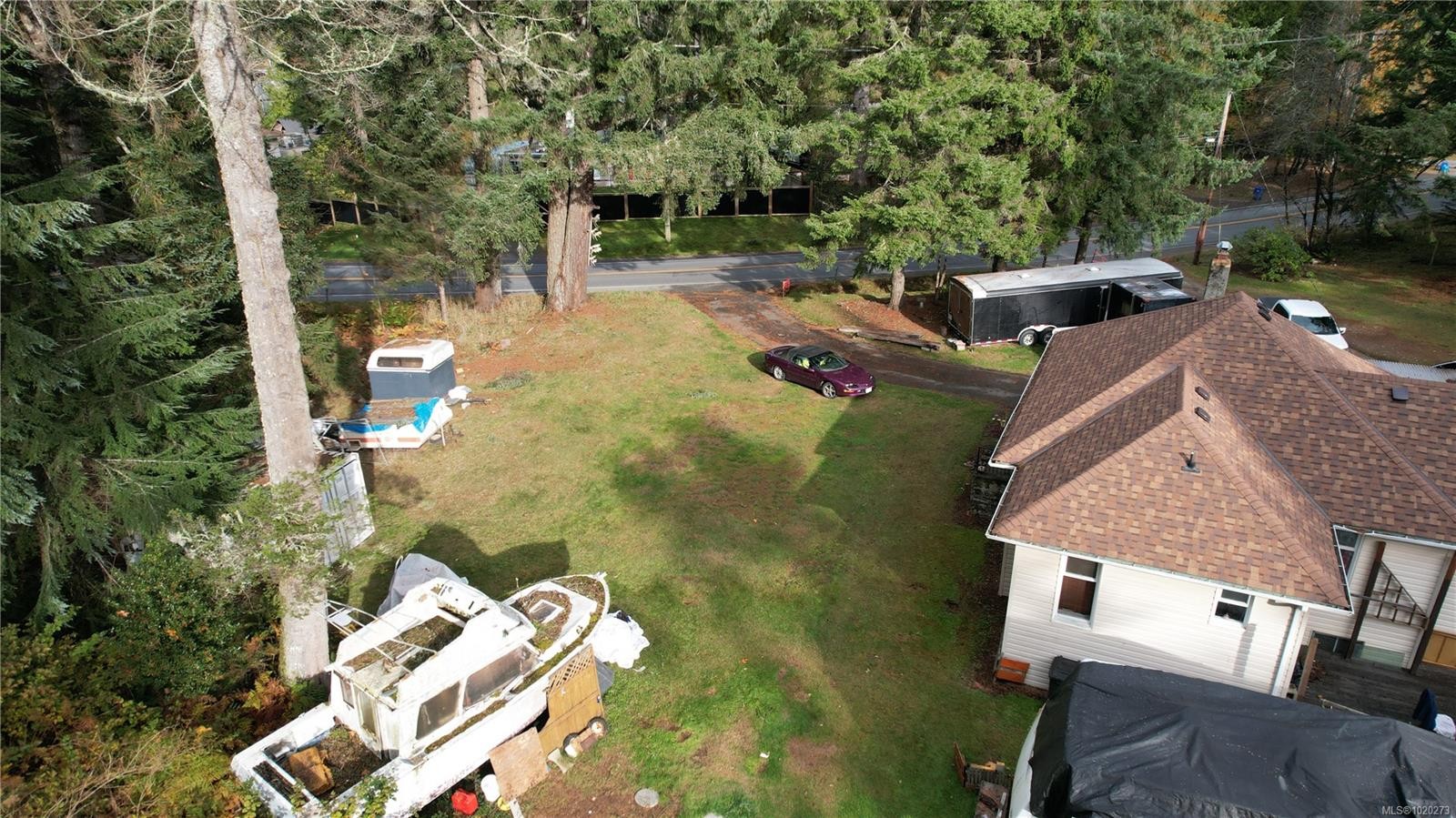 7093 West Coast Rd, Sooke, BC