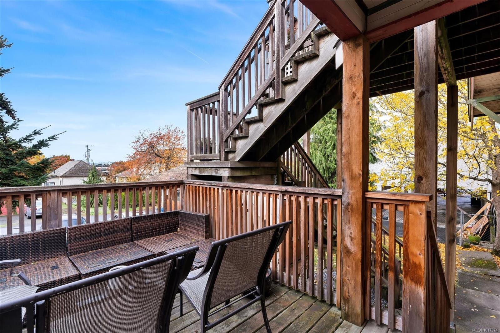 2652 Blackwood St, Victoria, BC