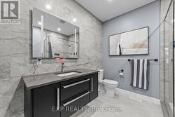Ensuite Bathroom -