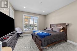 2nd Main Floor Bedroom -