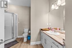 Full Bathroom on main floor -