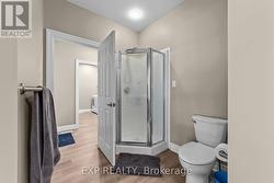 Full Bathroom on main floor -