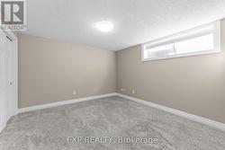 Basement Bedroom -