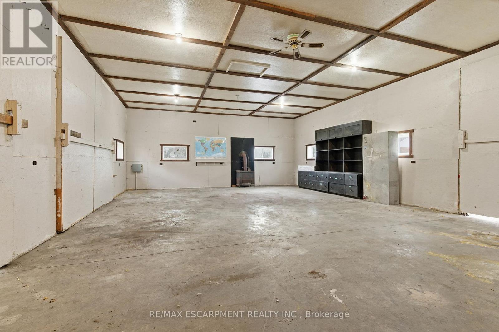 797 Highway 6, Haldimand, ON - Indoor