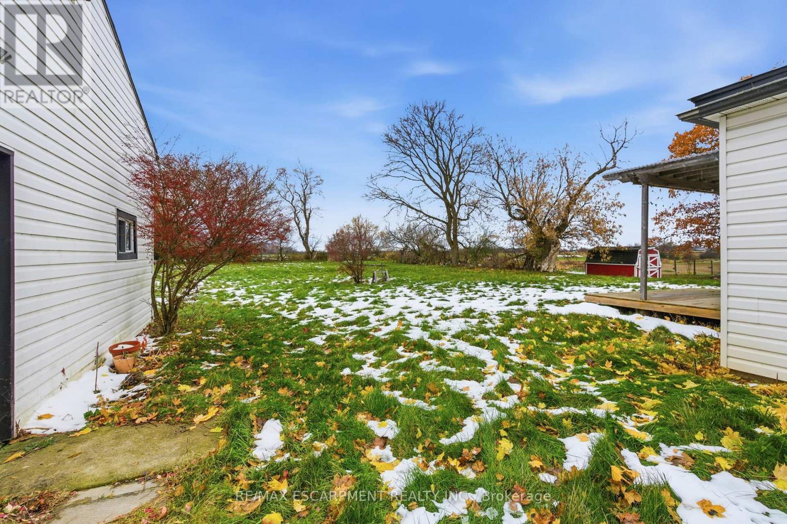 797 Highway 6, Haldimand, ON - Outdoor