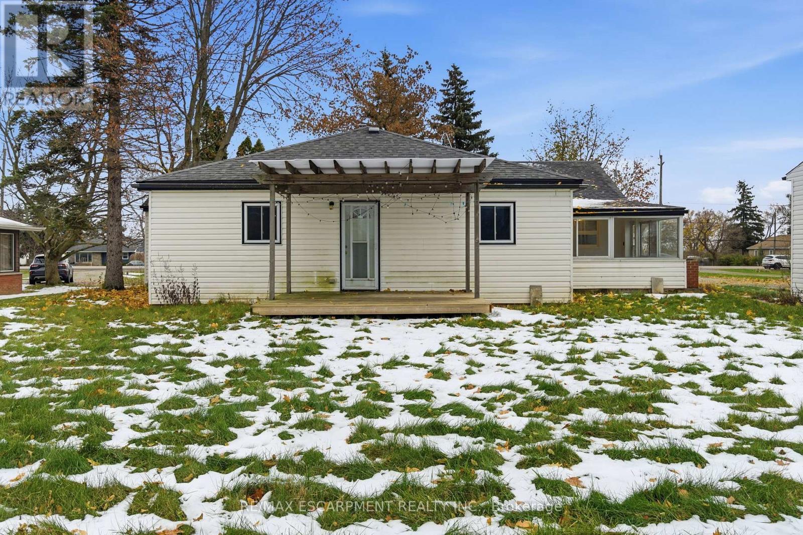 797 Highway 6, Haldimand, ON - Outdoor