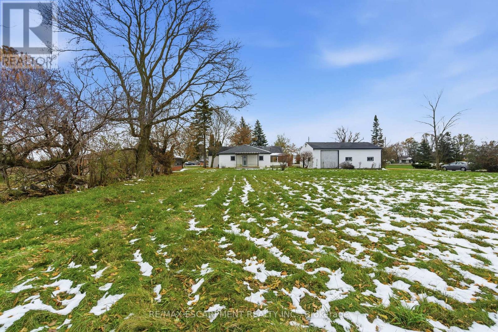 797 Highway 6, Haldimand, ON - Outdoor