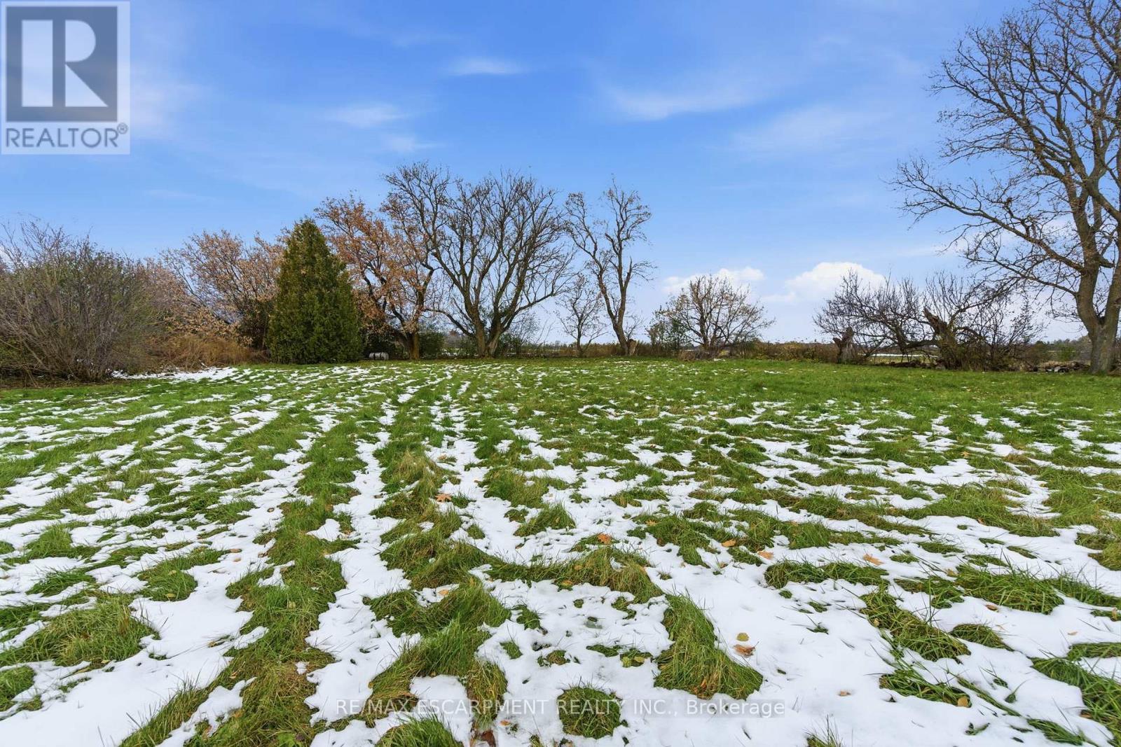 797 Highway 6, Haldimand, ON - Outdoor With View