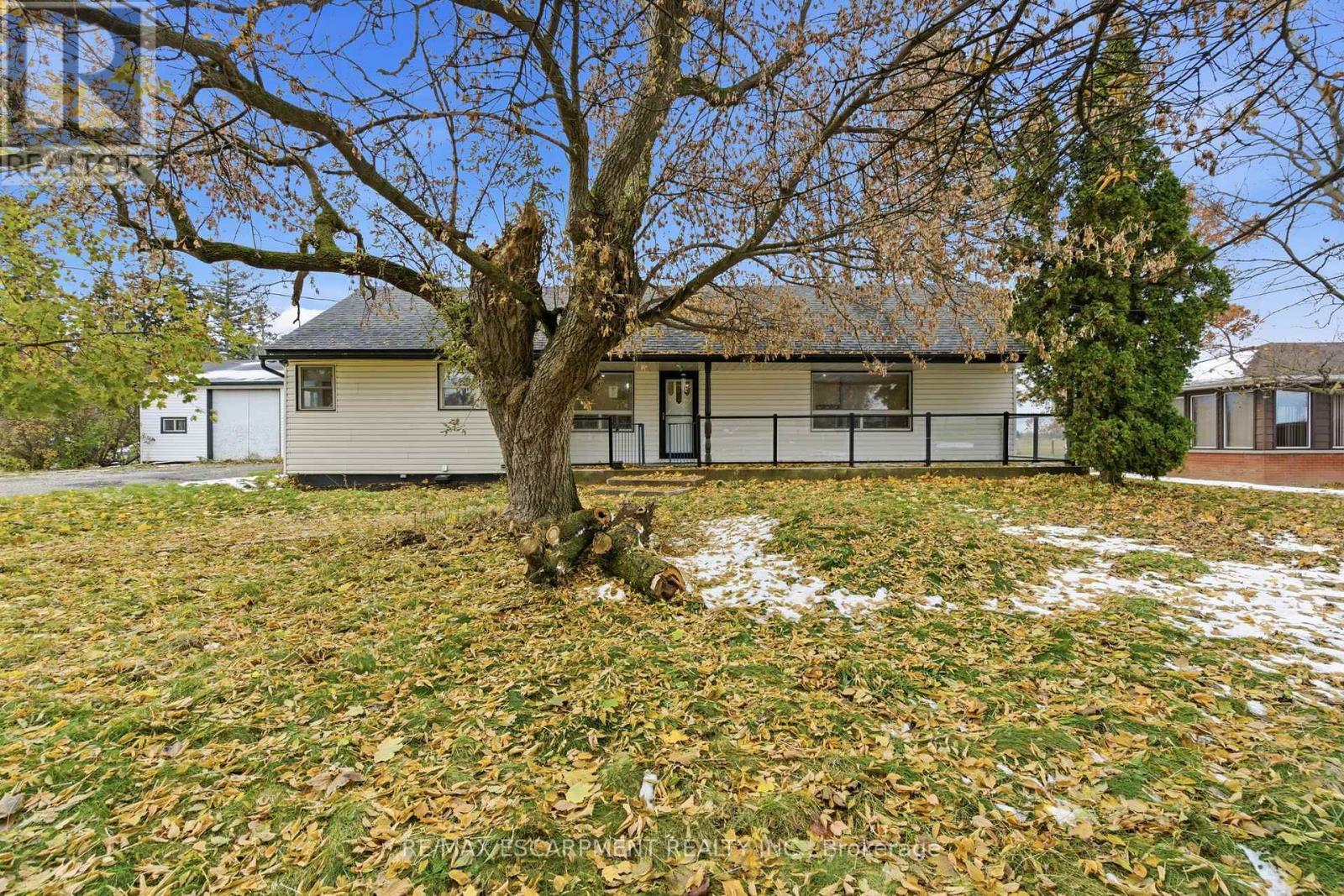 797 Highway 6, Haldimand, ON - Outdoor