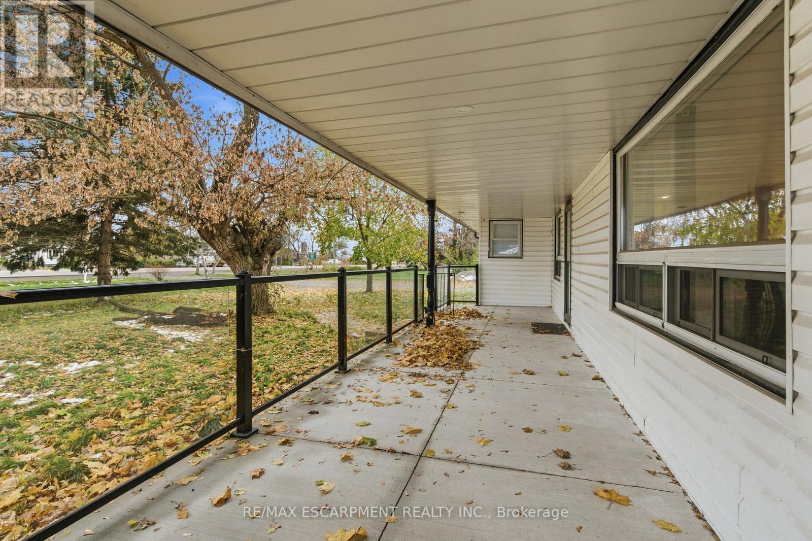 797 Highway 6, Haldimand, ON - Outdoor With Exterior