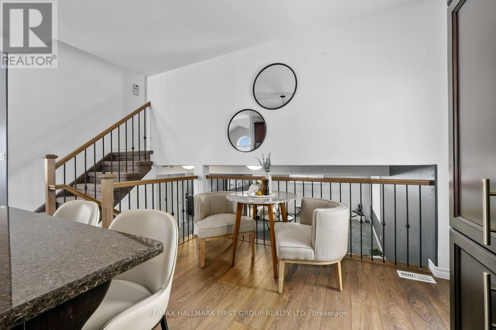 10 Walnut Crescent, Belleville, ON - Indoor