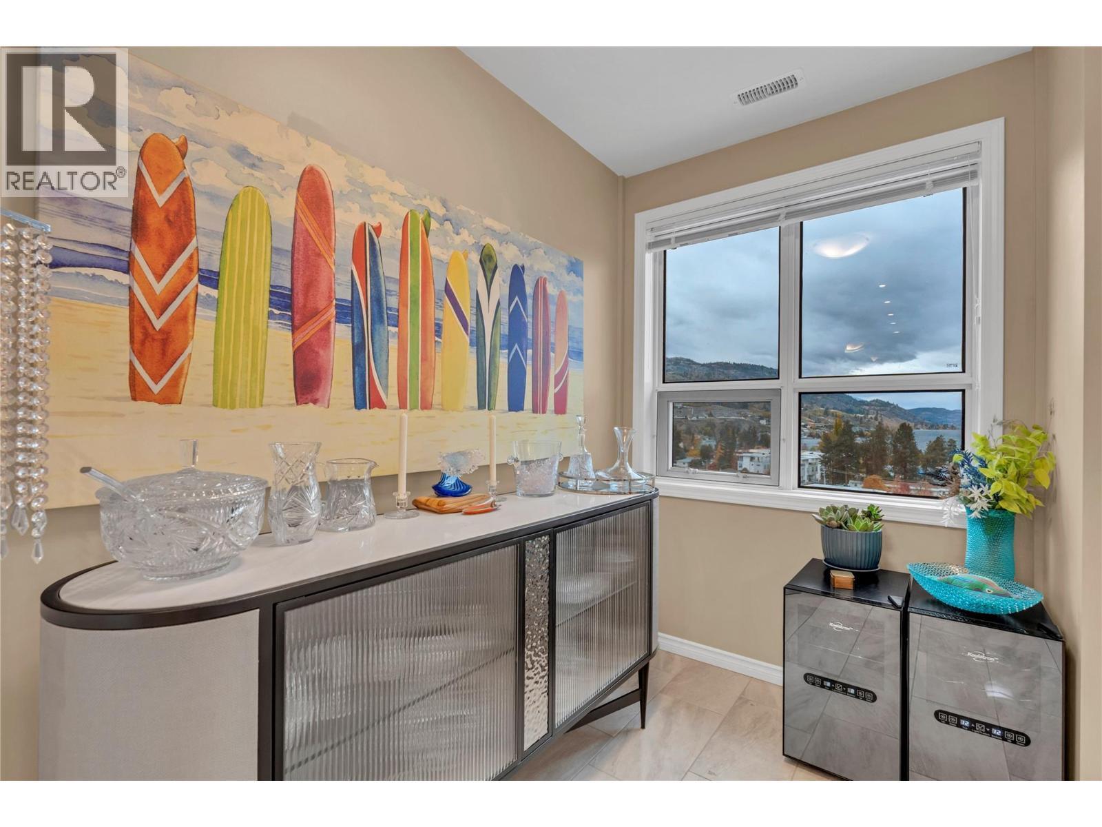 3388 Skaha Lake Road Unit# 1004, Penticton, BC - Indoor