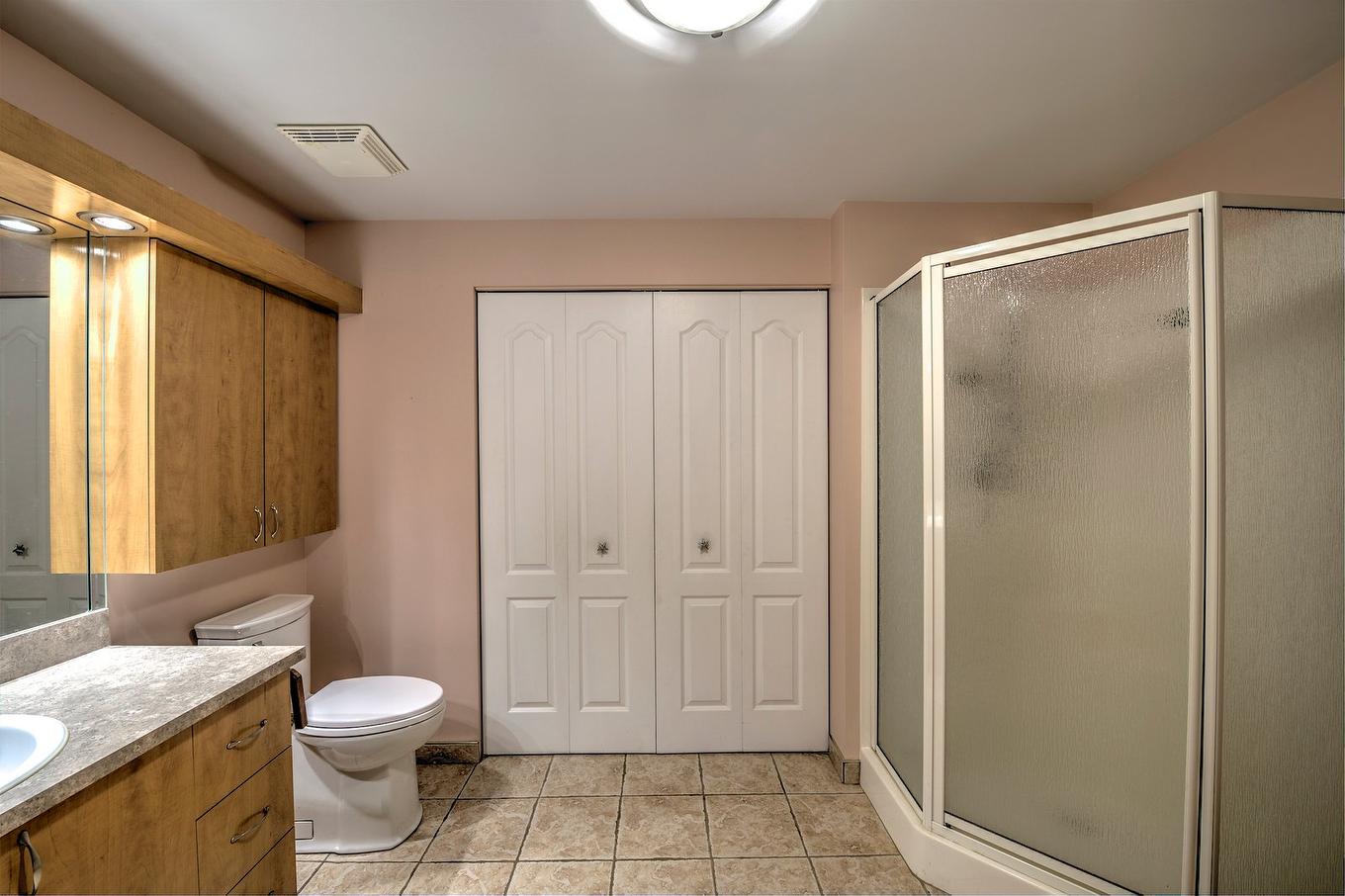 Salle de bains - 101-1245 Rue François-Corbeil, Terrebonne (Terrebonne), QC - Indoor Photo Showing Bathroom