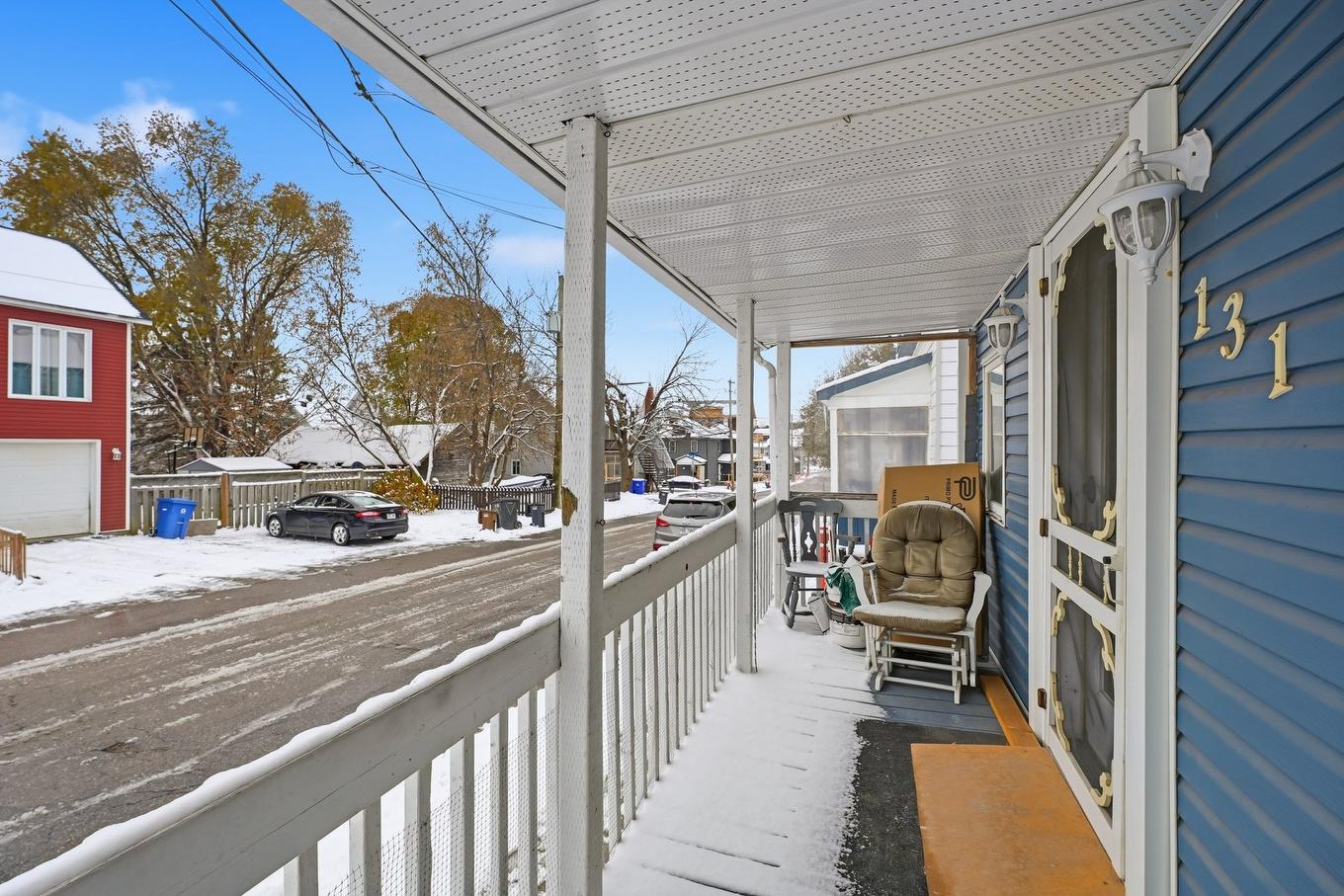 Frontage - 131 Rue Lefebvre, Gatineau (Buckingham), QC - Outdoor With Exterior